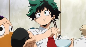 How to Watch My Hero Academia in Order