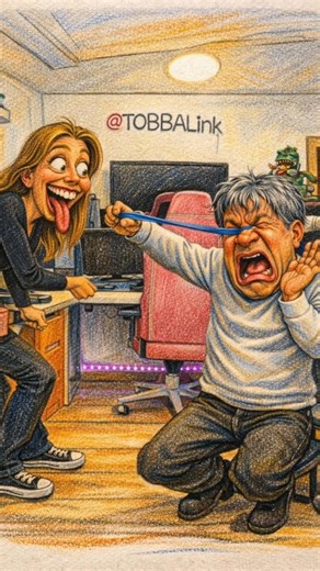 Epic Drawing Fail From a Funny Face! 💀😂