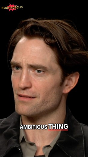 Batman Says THE ODYSSEY Is Christopher Nolan’s Most Ambitious Film