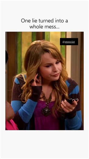 viat | Interesting Fact: Good Luck Charlie (2010-2014) - The show's warmth came from a production rule that family moments had to feel... | Instagram