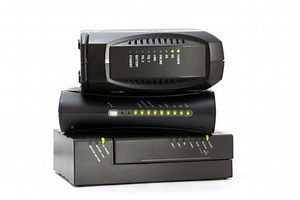 How to Connect a Comcast Arris Modem to a Router | Techwalla