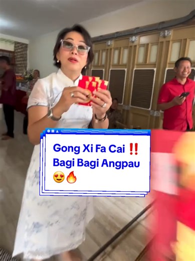 Celebrating Chinese New Year: Gong Xi Fa Cai!