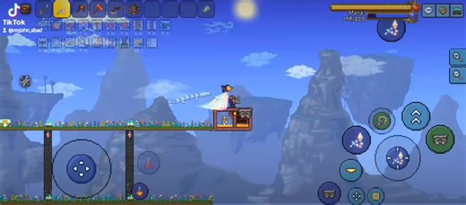 Easiest Way to Defeat Moonlord in Master Mode