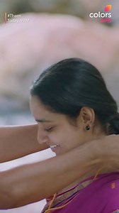 💑 | #Thaen | Today 9 PM #Tharun #Abarnathi #ColorsTamil | Colors Tamil