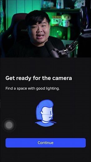 How to display a face scan in Roblox