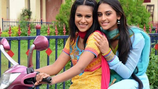 Ek Hazaron Mein Meri Behna Hai Serial Title Song | Star Plus