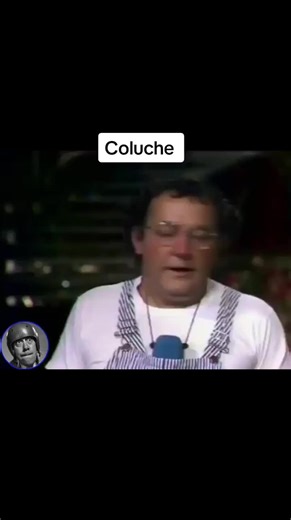 Publicité sur les lessives : un sketch hilarant de Coluche