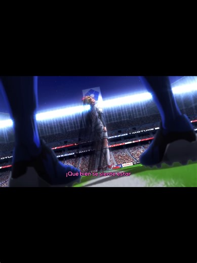 Rap sobre Blue Lock: Destruyendo sueños en la cancha
