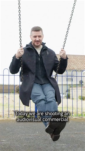 3.8K views · 23 reactions | A remote village, a Hollywood feature film… and a brutal murder?  Written and narrated by Richard Armitage, The Cut is available for pre-order now on Audible: https://adbl.co/TheCutUK | Audible | Facebook