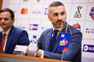 "Pobednik ABA 2 lige ide direktno u ABA, a finalista u baraž": Vojinović potvrdio pravila za završnicu