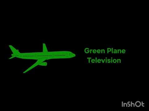 Boy Meets World (1993; Green Plane AU) Closing Logos