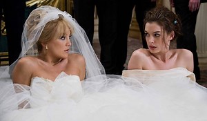 Furious Bride Accuses Her BFF Of STEALING Her Wedding Venue!