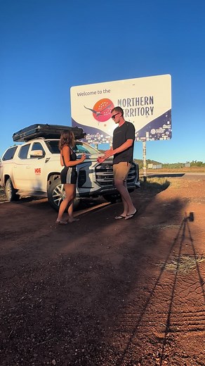Northern Territory in Australia: Best Things to Do in the NT