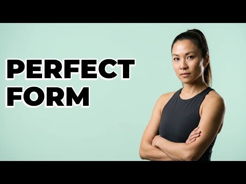 How To Avoid Injury With Correct Exercise Form?