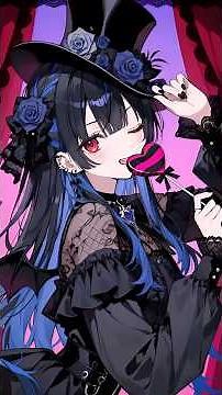 I’m Melting Your Brain #electroswing #originalsongs #AIsongs #darkpop #playlist #jpop