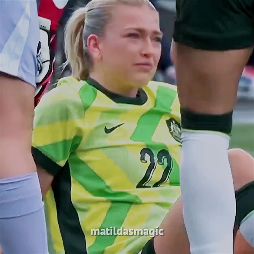 matildasmagic on TikTok