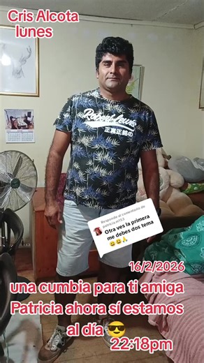 Respuesta a @patricia.m153