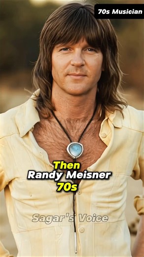 Legendary Band Eagles: All Members Then & Now #shorts #thenandnow