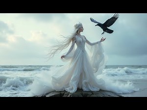 Where Ravens Watch | Mystical Celtic Music