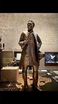 From Slavery to Strength: My Visit to the African American History Museum#blackculture #blackhistory