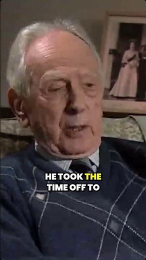 Terrifying low-altitude inverted stunt with German ace Ernst Udet — a near wingtip-graze at 50 feet