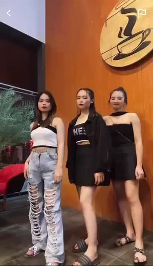 Lucky Ruby Dealer នៅលើ TikTok