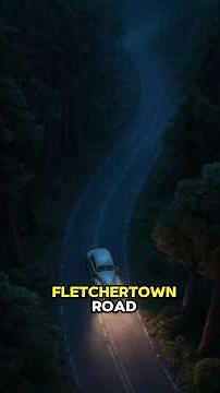 The Horrifying Legend of the Goatman