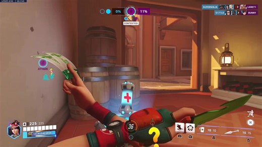 Overwatch Funny Moments Compilation