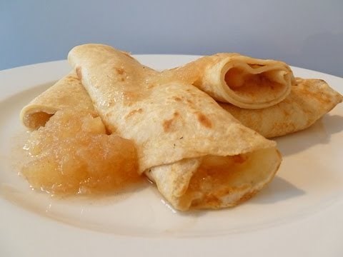 How to Make the Perfect Pancake Cook-Along Video