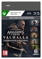 Assassin's Creed Valhalla Complete Edition |  (Microsoft Store) | DLgamer EN