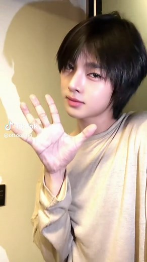 นอร์ท อ๊อตโต้ หึงหวง — ช็อตน่ารักจาก ottoottoo