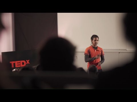 Climbing Mountains: A path to Purpose | Jayesh Lootooa | TEDxMiddlesex University Mauritius
