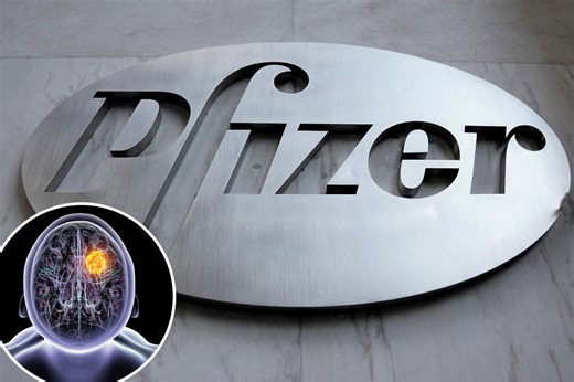 Popular birth control is linked to brain tumors in new study — as over 1,000 women sue Pfizer over health risks