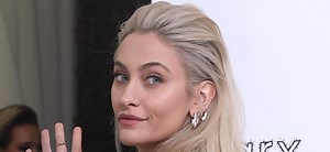 Paris Jackson Stuns In Micro-Mini Bikini For Breakout TV Role