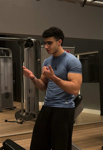 Maximize Muscle Activation with Fast Concentric Movements