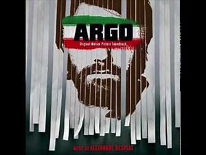 Argo OST - 01. Argo