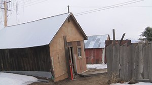 Last remnants of Butte's Cabbage Patch unveil rich stories of poor neighborhood