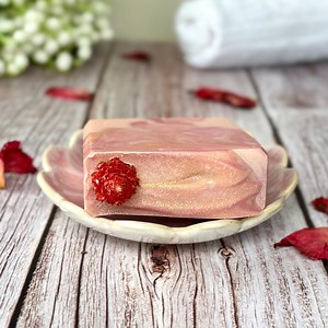 Artisan Handcrafted Soap, Handmade Natural Face Soap, Classic Woman Luxury Scented Body Soap - Etsy