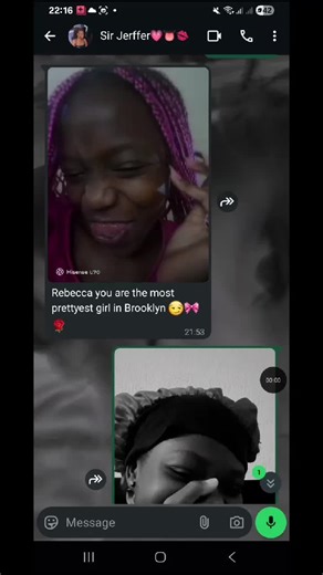 Finding Your Best Friends on TikTok