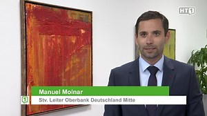 Wie ist es eigentlich in der Oberbank zu arbeiten? Was macht uns als Arbeitgeber aus? 🤔 HT1 hat sich bei unsere KollegInnen umgehört und einen Einblick in den Arbeitsalltag bekommen. 😊 💻 www.oberbank.at/jobs | Oberbank AG