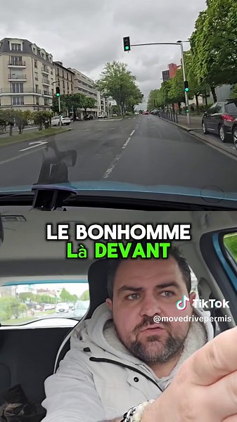 Conduite sécuritaire: Leçon d'intervention en situation pour obtenir son permis de conduire