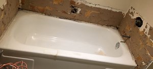 How to Install a Bathtub: Tools and Supplies | DoItYourself.com