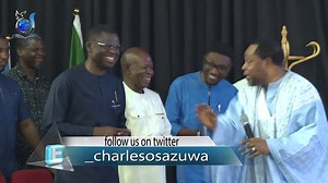 24K views · 1.4K reactions | Create the value that can accommodate the level of blessings you are asking from God. | Pastor Charles Osazuwa | Facebook