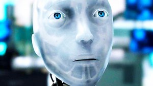 Every Sci-Fi Movie Based On Books By Isaac Asimov, Ranked