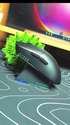 Ajazz AJ139 V2 MC In-Depth Review: How Good Is This Ultralight Gaming Mouse?