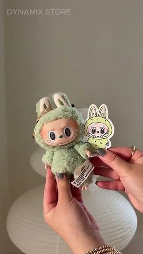 The CUTEST toy on the internet is finally here Meet Lubub – the toy that giggles and glows