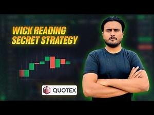 Quotex wick reading strategy | Quotex wicks trading strategy | Quotex best pattern strategy