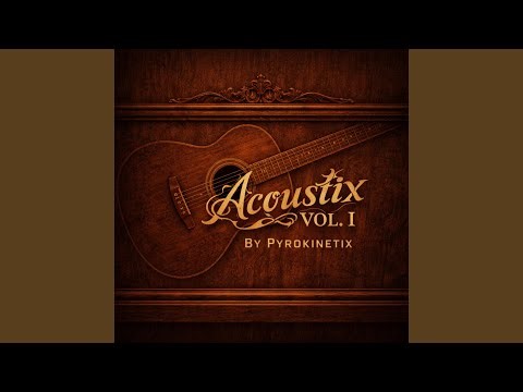 Monster (Acoustic Version)