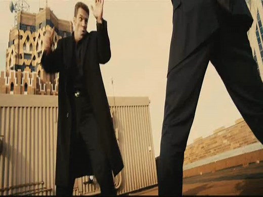 Game of death (2010)