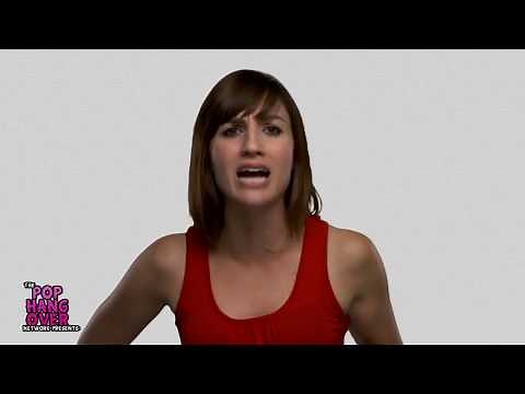 Alison Haislip Reads Most Deranged Sorority Girl Email Ever
